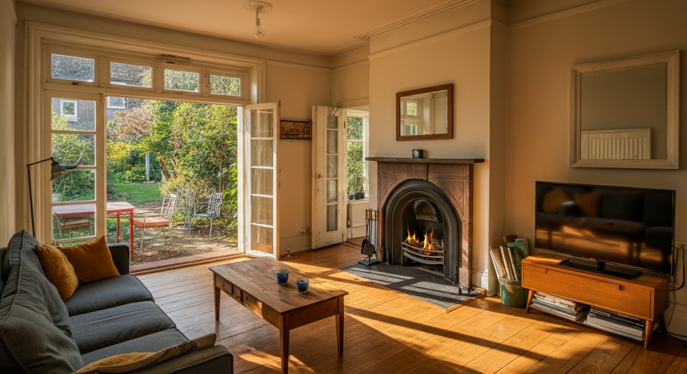 Immagine hero per LaCasaPronta.com